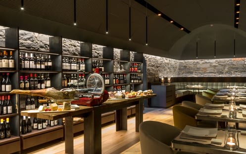 L’Escale Trattoria & Wine Bar